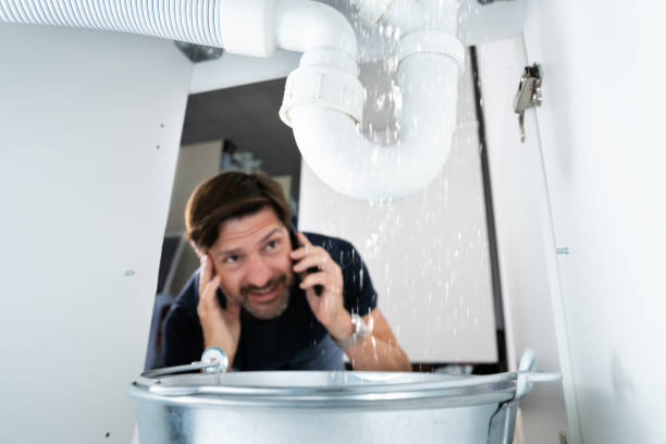 Best Pipe Repair Near Me  in Franklinton, NC