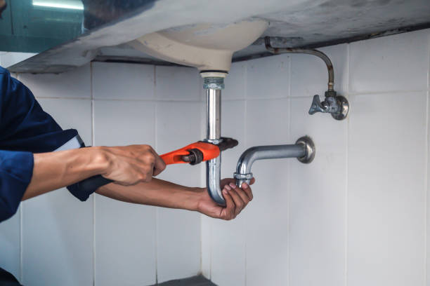 Best Emergency Plumber  in Franklinton, NC