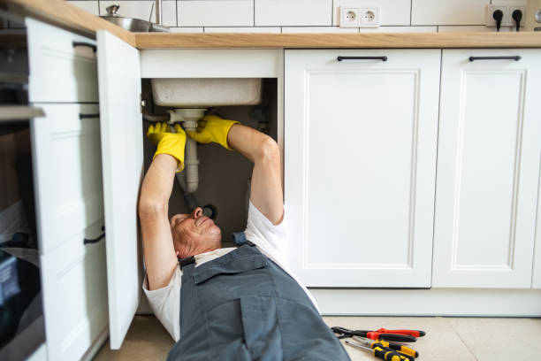 Best Toilet Repair Services  in Franklinton, NC