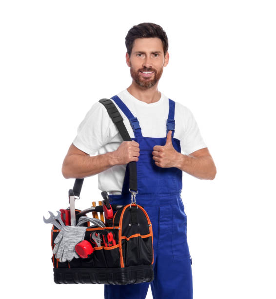 Best Gas Line Repair  in Franklinton, NC