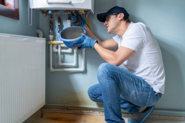  Franklinton, NC Plumbing Pros