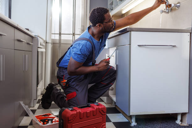 Best Plumbing Inspection Services  in Franklinton, NC