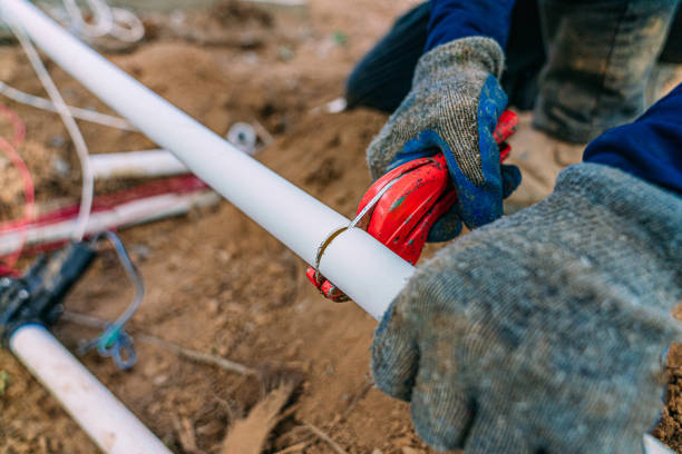 Best Same-Day Plumbing Service  in Franklinton, NC