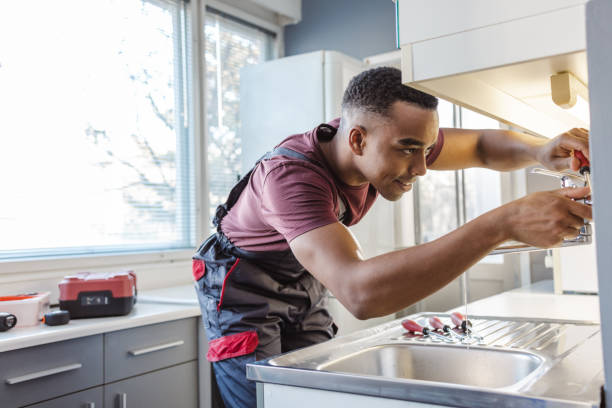 Clogged Drain Plumber in Franklinton, NC
